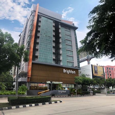 Brighton Hotel Bangkok Exterior photo